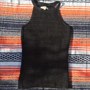 Ann Taylor LOFT Sweater Vest/Tank